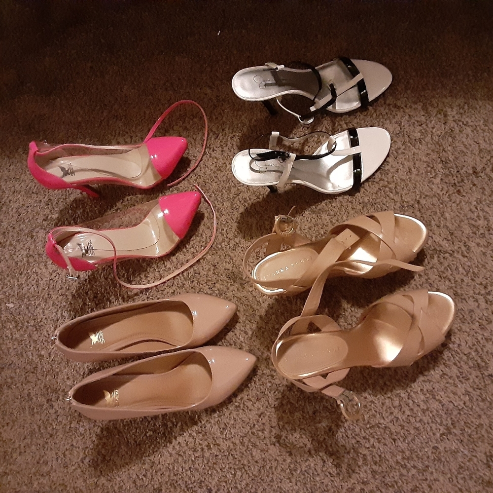 Heels
